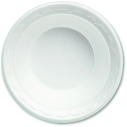 CELEBRITY PLT FOAM 12OZ WHI 125/PK 8/CS