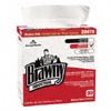 BRAWNY DRC FABRIC WPR POP-UP 2P WHI 10/90