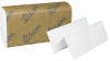 BRAWNY M-FLD TWL 9.5X9.25 WHI 16/250
