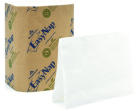 EASYNAP EMBOSSED DISPNAP WHITE