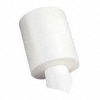 BRAWNY CTR-PL PERF WPR 9X13.25 WHI 6/200