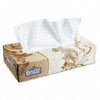 QUILTED NORTHERN FLAT FCL TISS 7.63X9 2P W