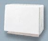S-FLD TWL DSP 7.38H EASY-MNT SS 6