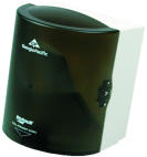 SOFPULL CTR-PL TWL DSP TRANS-SMOKE