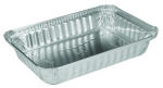 PAN ALUM OBLNG 1.5LB SHALL 500/CS