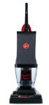 L-WGT UPRIGHT VAC W/EZ EMPTY DIRT CUP