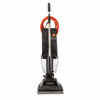 UPRIGHT VAC 12 IN W/DIRT CUP