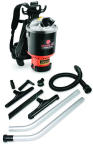 HOOVER SHOULDER VAC BACK PACK