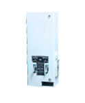 DUAL #1 VEND MACH W/25 CENT MECH