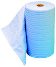 TOUGHWORKS PERF RL SCRIM WPR BLU 6/275