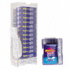 DUAL TAMPON/NEC-500 BG CLE VEND DISPNSR