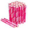 VEND PINK PLASTIC APPLICATOR TAMPONS 300/C