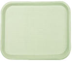 CHINET KYSSERVING TRAY 14X18 WHI 100