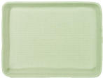 CHINET KYS SERVING TRAY 9X12 BEI 100