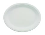 OVAL PLATTER 12X9 PPR 500