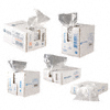 BAG FOOD UTIL 10X4X20 1MIL 18QT STD 1000/C