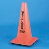 WET FLR FLR CONE 18 IN 3