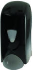 FOAM-EEZE BULK SOAP DSP W/RFL BTL BLK/GRY