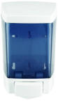 CLEARVU FOAM-EEZE BULK FOAM SOAP DSP 46 OZ
