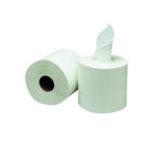 SCOTT CTR-PL TWL 8.8IN 2P WHI 4/500