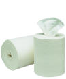 KLEENEX PREMIERE CTR-PL TWL 8.4IN 1P WHI 4