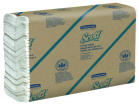 SCOTT C-FLD TWL 13.15X10.13 1P WHI 12/200