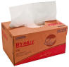 WYPALL L10 UTILITY WPR 9X10.5 WHI 18/125