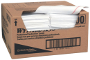 WYPALL X50 FOODSERVICE 1/4 FLD TWL WHI 200