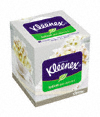 KLEENEX LOTION FACIALTISSUE 27BX/80SHTS