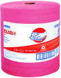 WYPALL X80 JUMBO RL TWL 12.5X13.4 RED 1/47