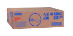 WYPALL X70 RAG 14.9X16.6 1P FLAT SH WHI 1/