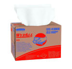 WYPALL X70 RAG 12.5X16.8 1P WHI 1/152