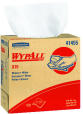 WYPALL X70 RAG 9.1X16.8 1P BLU 10/100