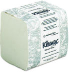 KLEENEX T/T 4.5X8.3 2P WHI 36/250