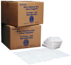 SANITARY BED LINERS 500/CS