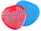 URINAL SCREEN CHERRY SCENT RED 12