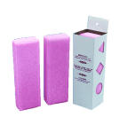 WALL BLOCK 16 OZ INDV WRAP CHERRY 12