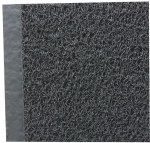 NOMAD 8100 OUTDOOR SCRAPER MAT 36X60 SLATE