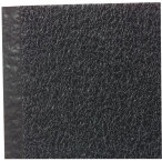 NOMAD 8100 OUTDOOR SCRAPER MAT 36X60 EBONY