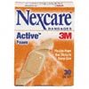 NEXCARE ACTIVE FLEX FOAM BANDAGE 1X3 30/BX