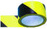 CAUTION STRIPE TAPE 2X108 ADH-BK
