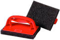 GRIDDLE SCRUBBER SCOTCH BRITE 4