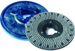 16 IN PAD DRIVER, BRSTL F/ MFM PRO-17, 1