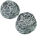 PREMIERE SCRUBBER LG SS 12/1.75 OZ