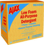 AJAX LOWFOAM ALL PURP POWD 36#