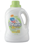 DYNAMO LIQ DETERG FREE & CLEAR