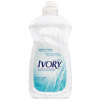 ULTRA IVORY DISHWASH LIQUID BTL 25/12.5 OZ