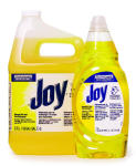 JOY DISHWASH LIQUID 3/1 GL