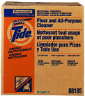TIDE FLR & CLNR BX 36 LB