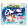 CHARMIN ULTRA BIG RL T/T 4.5X4.4X200SH 2P
